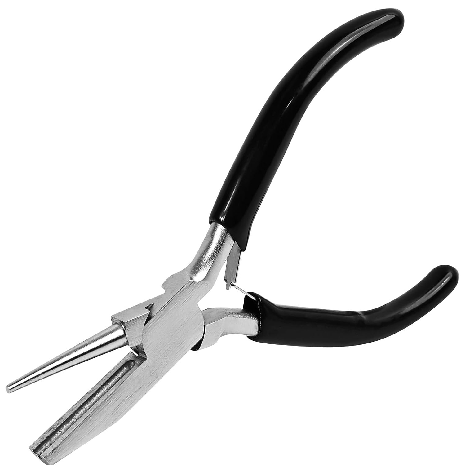 Jewelry Making Loop Pliers - Concave Wire Looping Pliers Jewelry Making