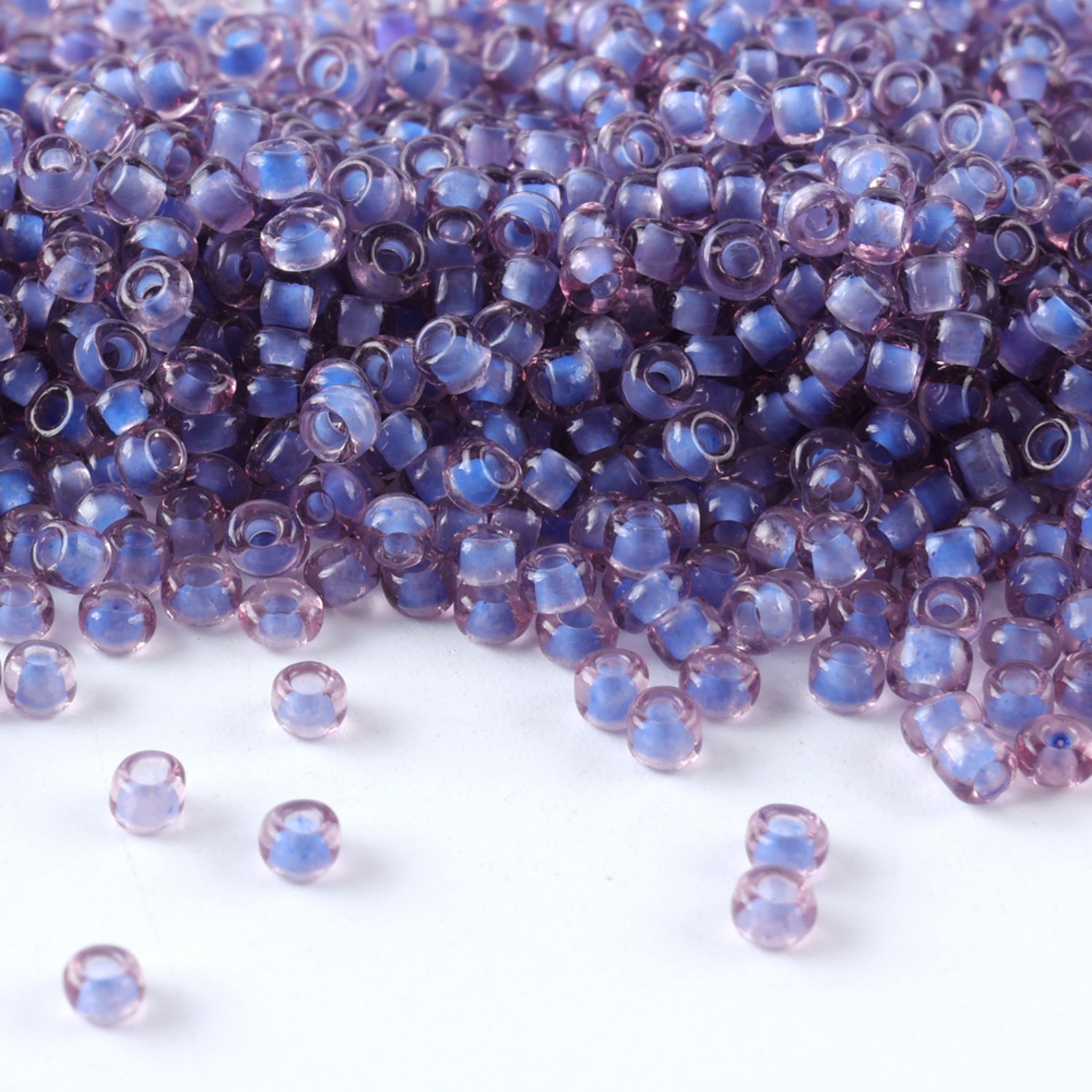 Domestic CJ 11/0 High-Quality  - Seed Bead Tube recension och pris