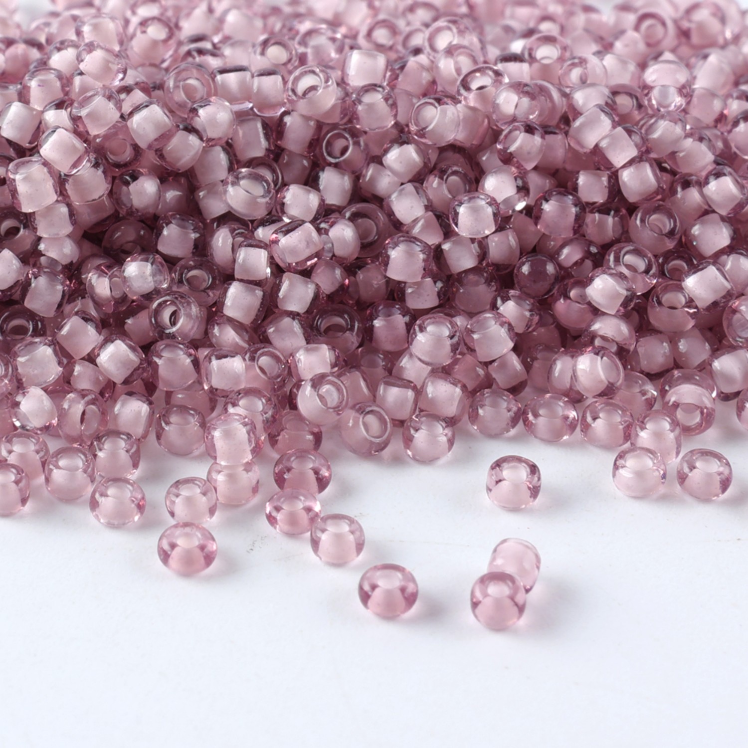 Domestic CJ 11/0 High-Quality  - Seed Bead Tube recension och pris