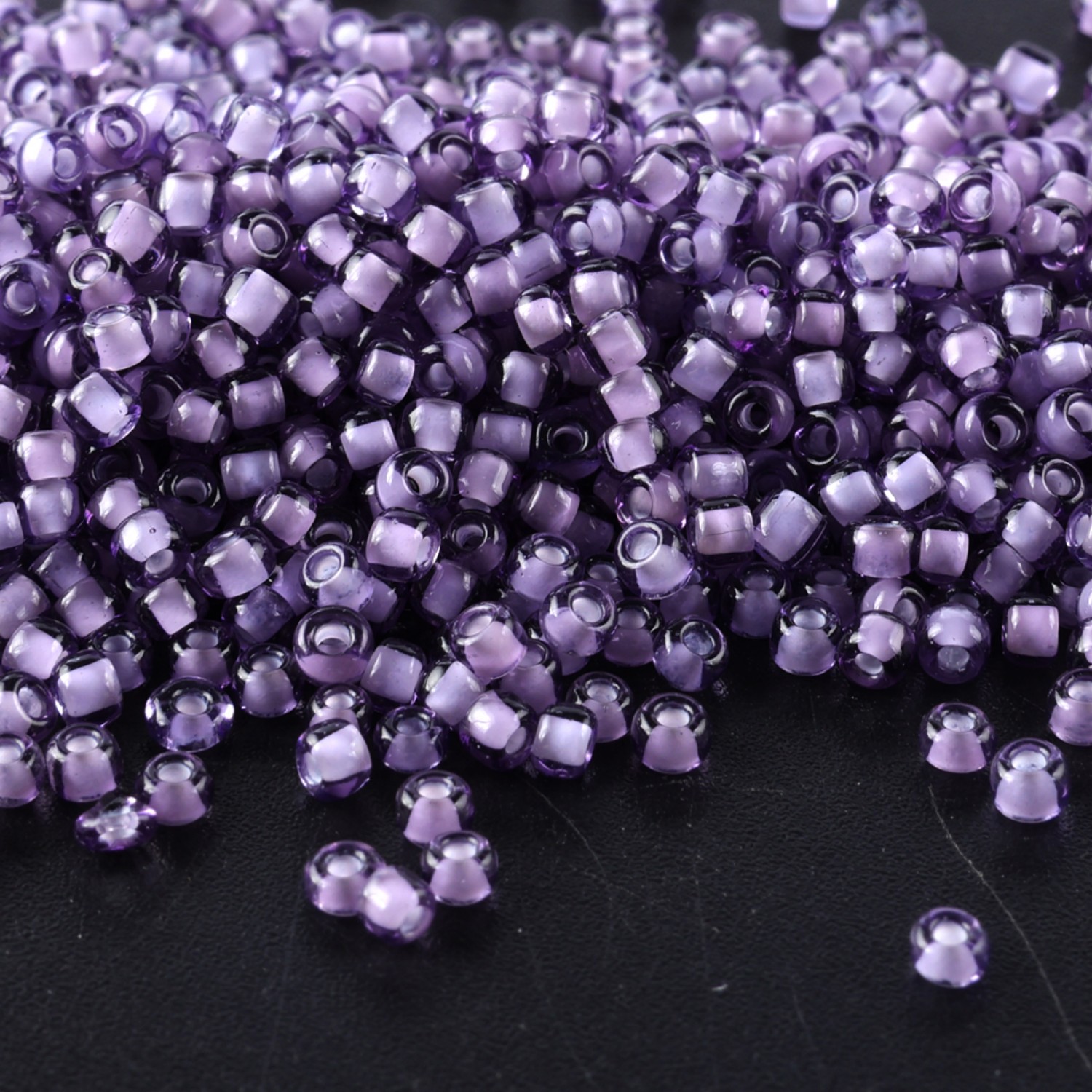 Domestic CJ 11/0 High-Quality  - Seed Bead Tube recension och pris