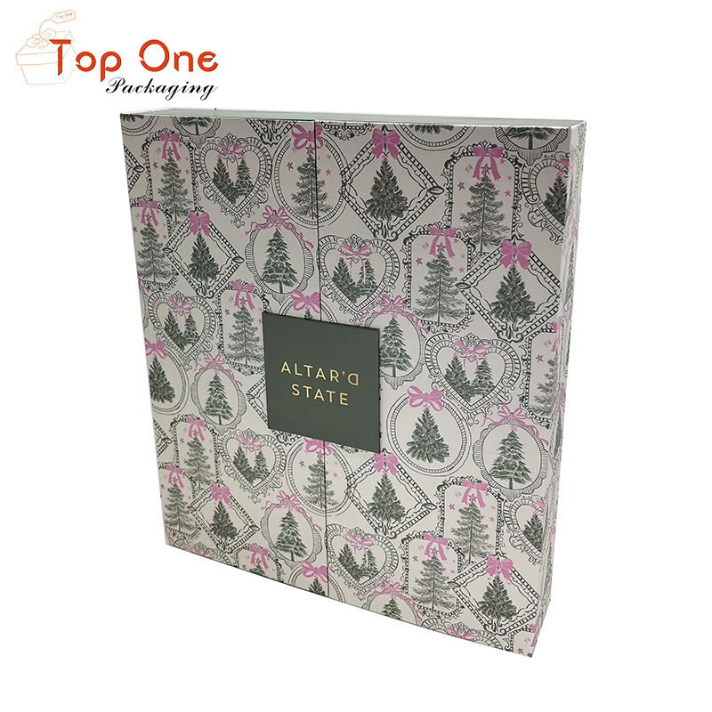 custom.Custom 24 Day Countdown - Jewelry Making Advent Calendar recension och pris
