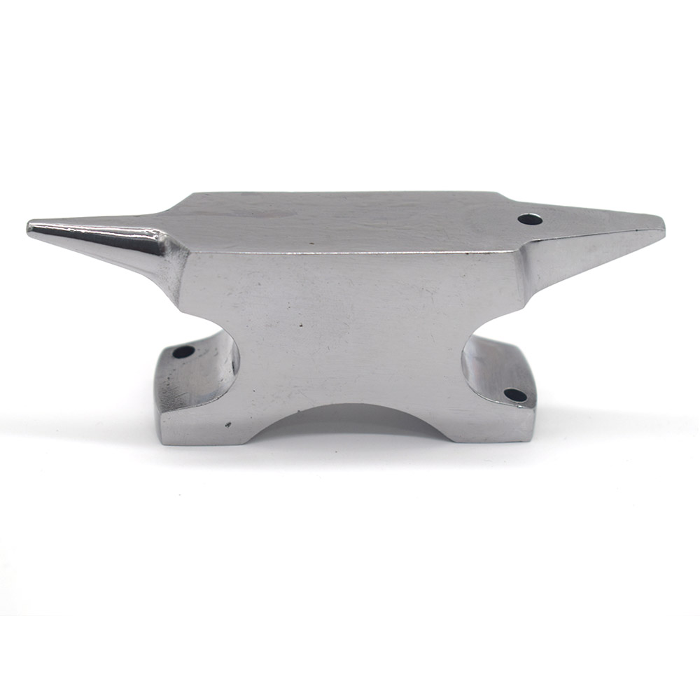 Stainless Steel Matte Cowhorn  - Jewelry Making Process recension och pris
