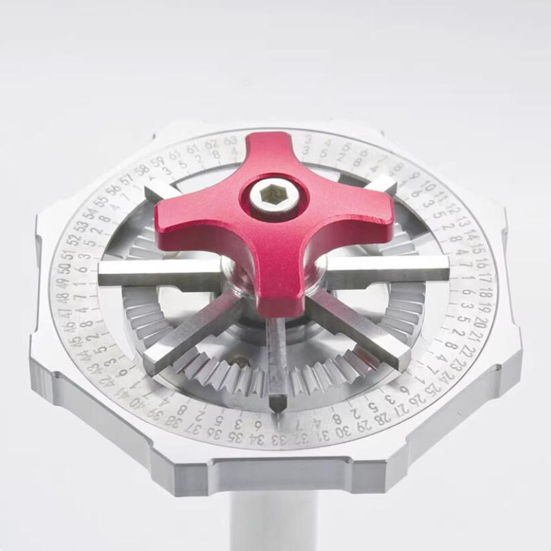 High Precision Gem Faceting Ma - Jewelry Making Process recension och pris