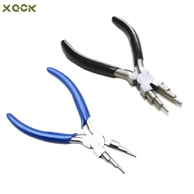 6 in 1 Bail Making Pliers for  - Jewelry Making Loop Pliers recension och pris