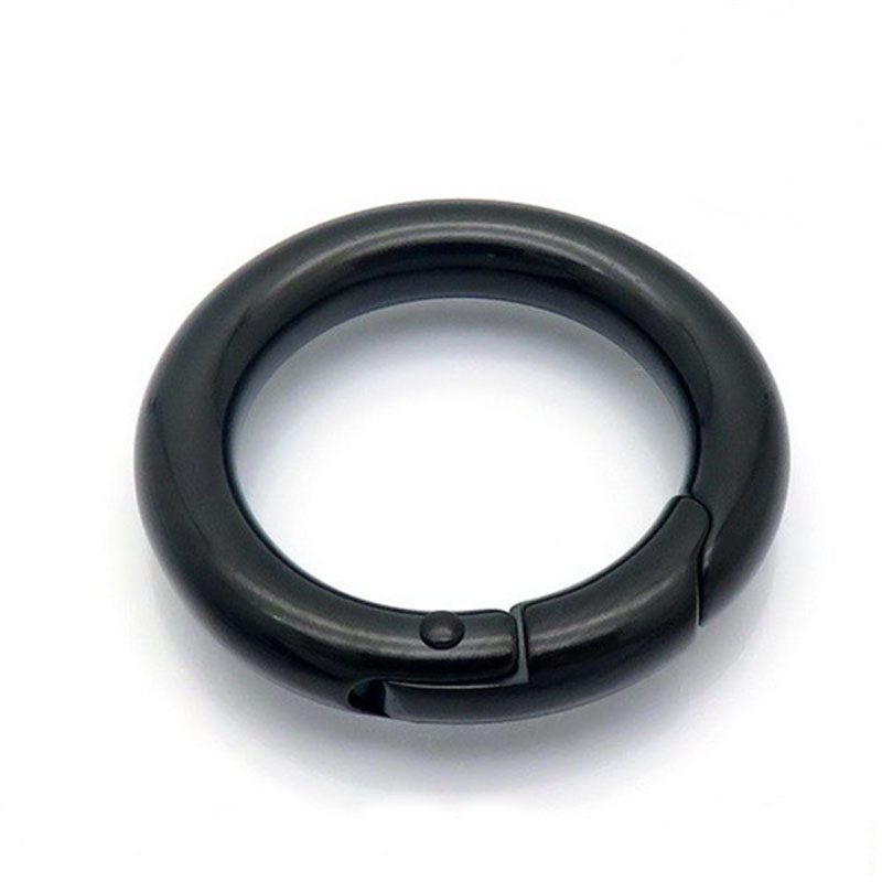 KALEN Stainless Steel DIY Clas - Jewelry Making Rings recension och pris