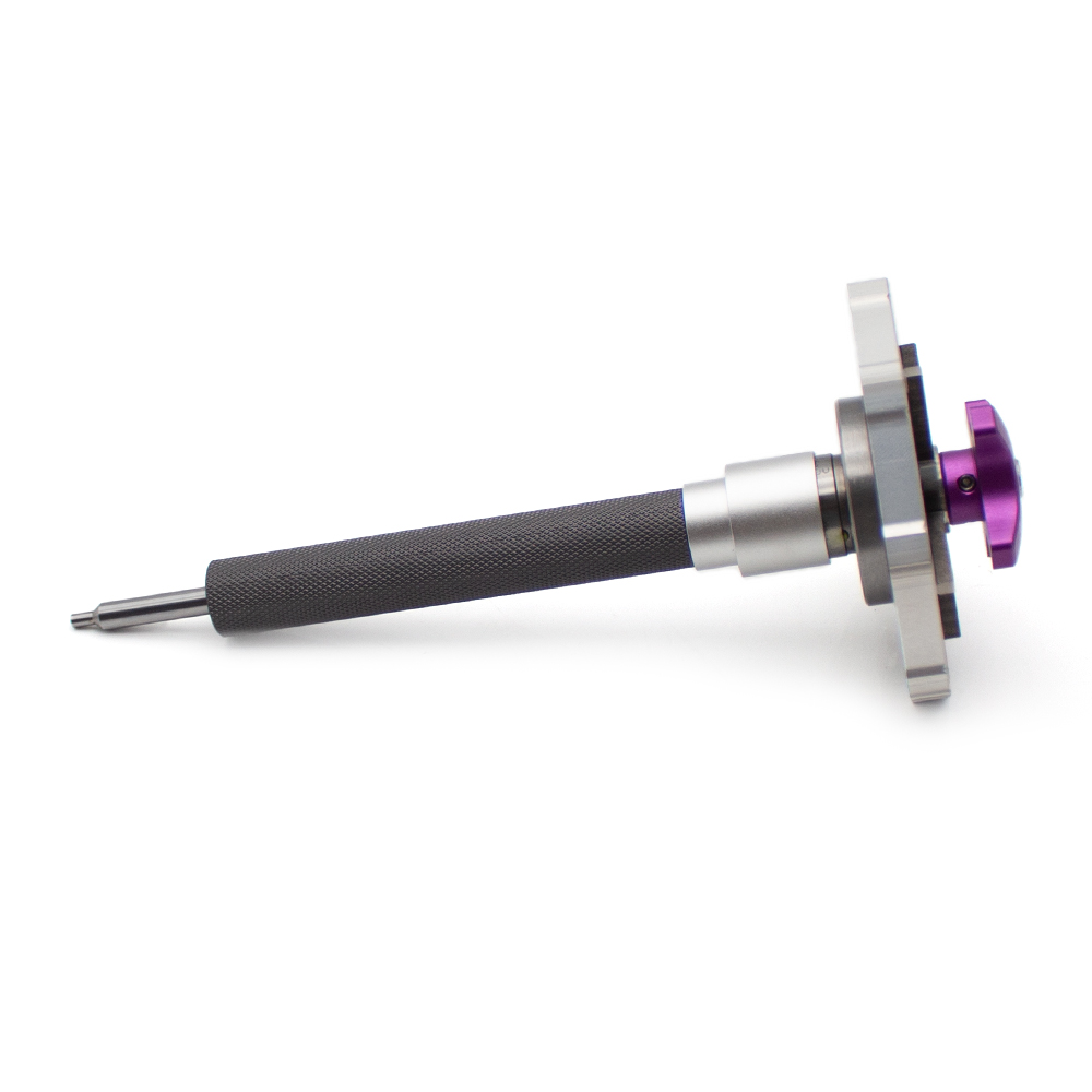 Gem Faceting Machine Handle Oc - Jewelry Making Process recension och pris
