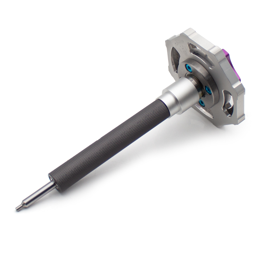 Gem Faceting Machine Handle Oc - Jewelry Making Process recension och pris