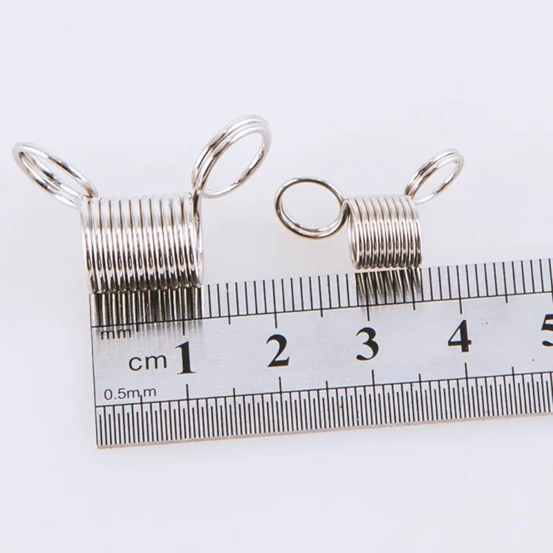 10 Pcs Beads Stopper Mini Spri - Jewelry Making Process recension och pris