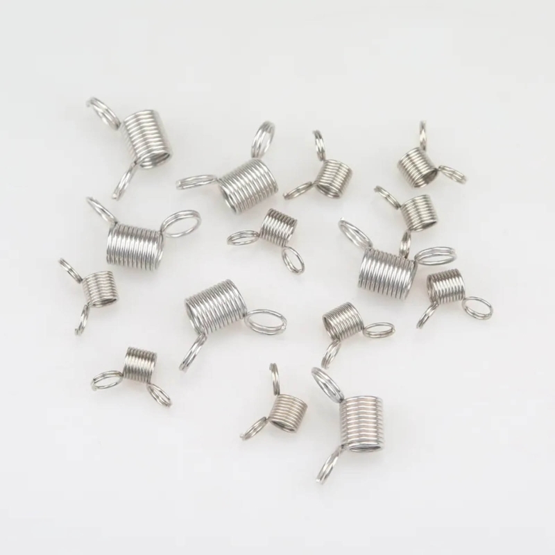 10 Pcs Beads Stopper Mini Spri - Jewelry Making Process recension och pris