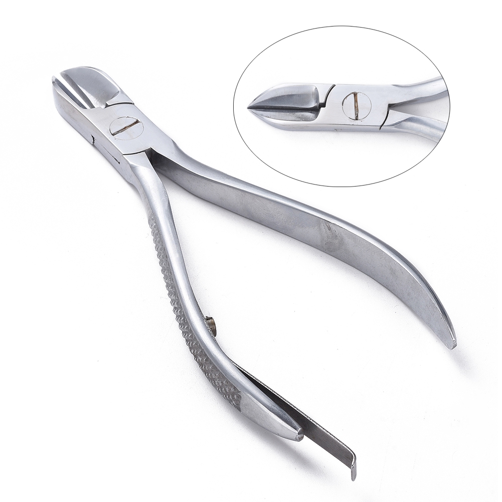 PandaHall 3pcs/set Carbon Stee - Jewelry Making Loop Pliers recension och pris