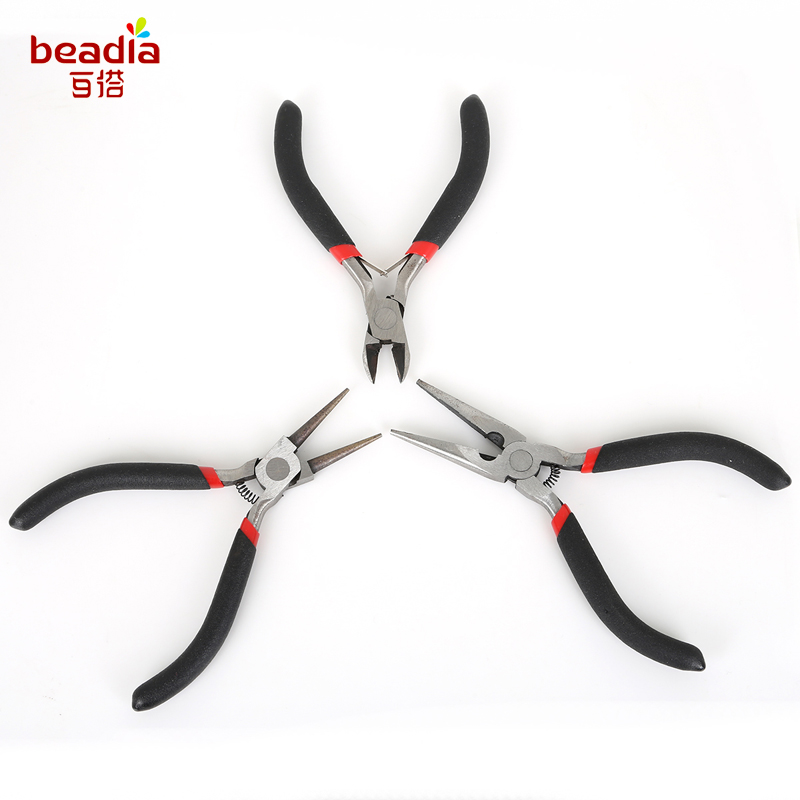 1-3Pcs/Set Jewelry Making Plie - Jewelry Making Loop Pliers recension och pris