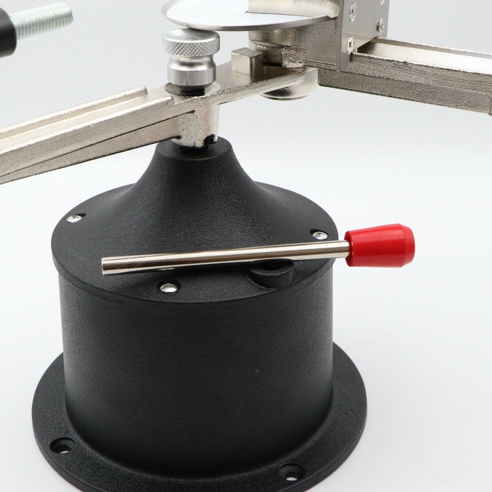 Dental Centrifugal Casting Mac - Jewelry Making Wax recension och pris