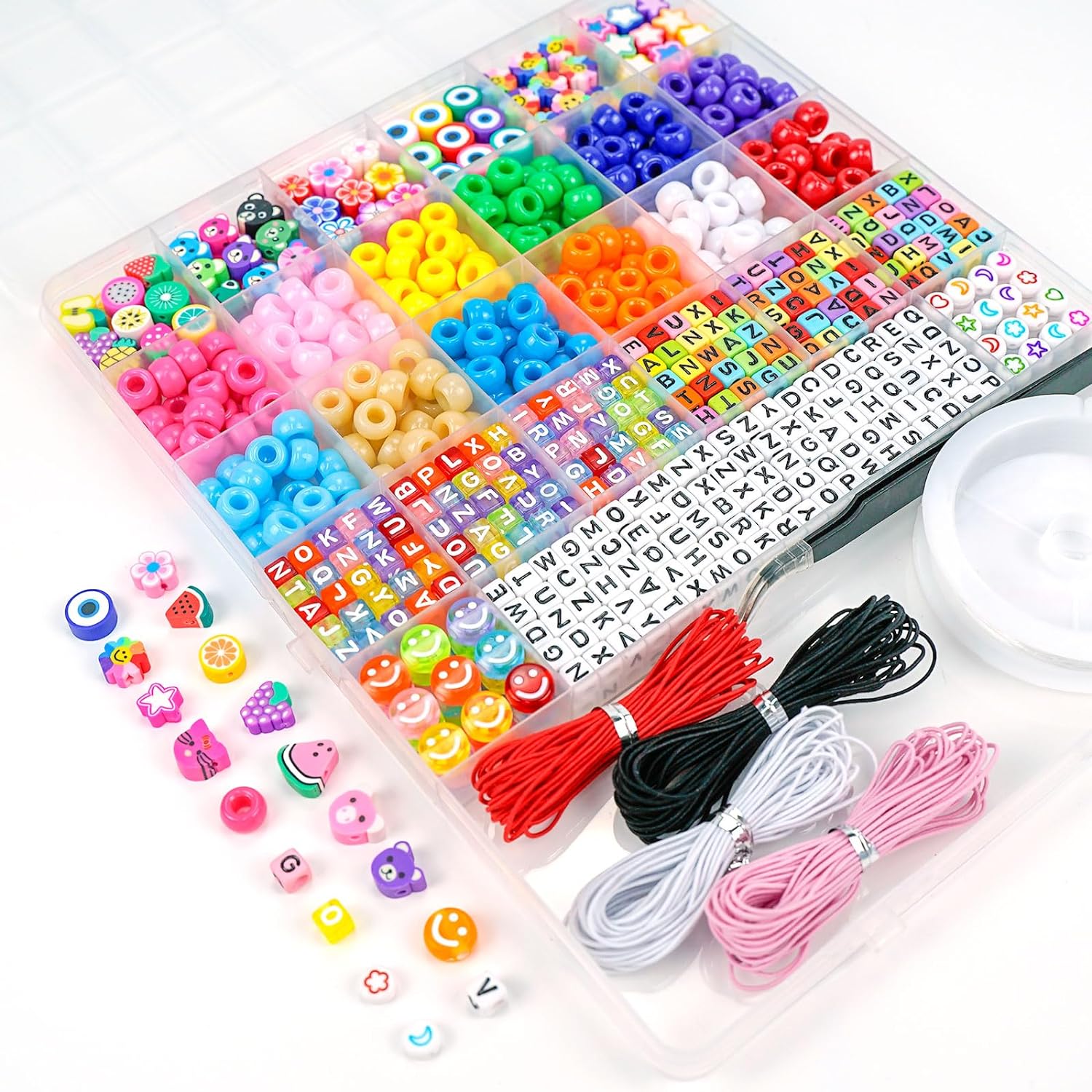 Dowsabel Bracelet Making Kit,  - Jewelry Making Basics recension och pris