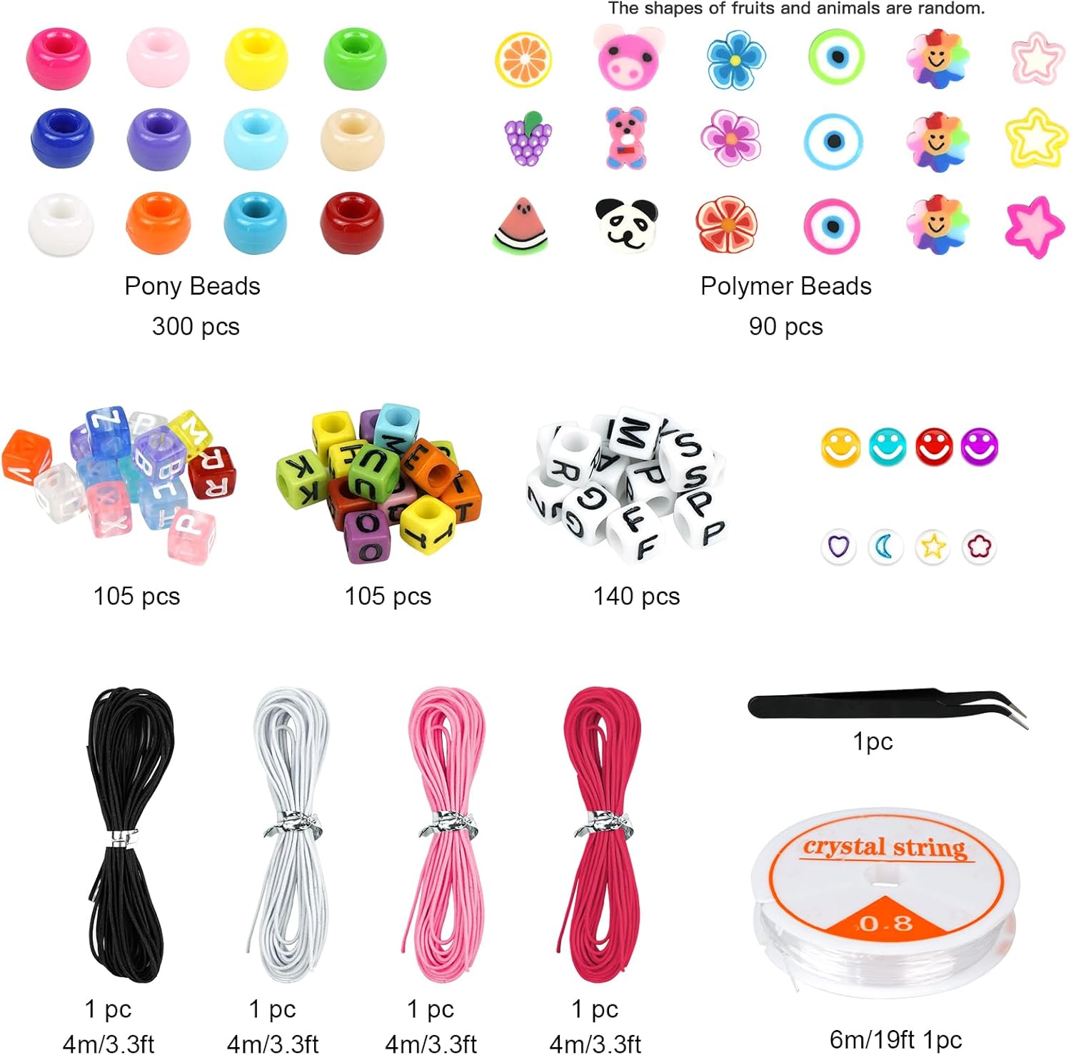 Dowsabel Bracelet Making Kit,  - Jewelry Making Basics recension och pris