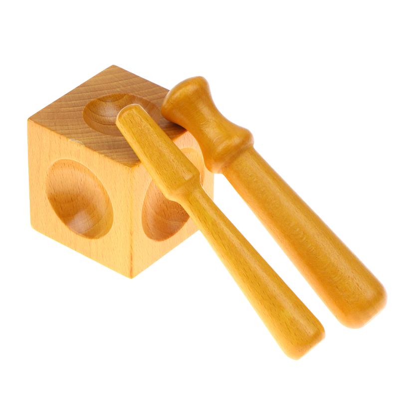 Jewelry Accessories Square Too - Jewelry Making Process recension och pris