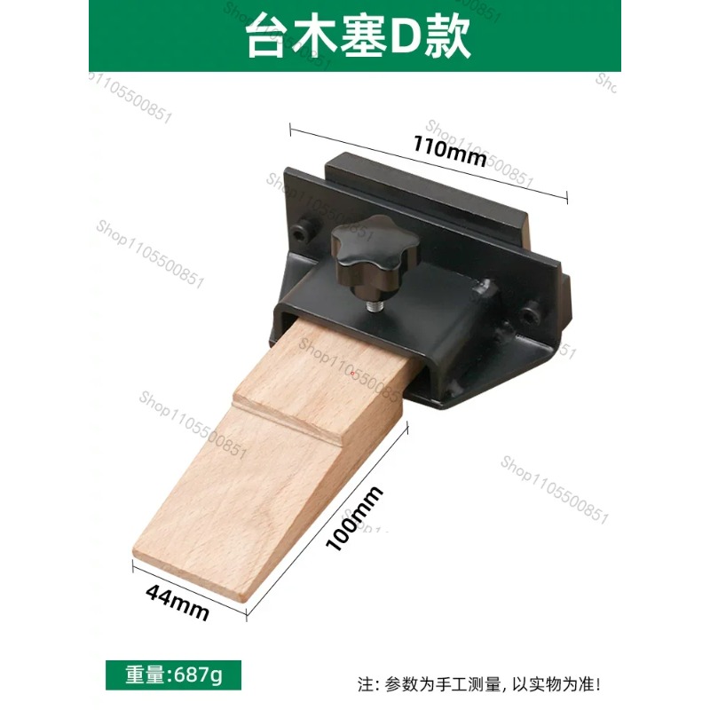 Wooden Bench Pin Mounting Work - Jewelry Making Process recension och pris