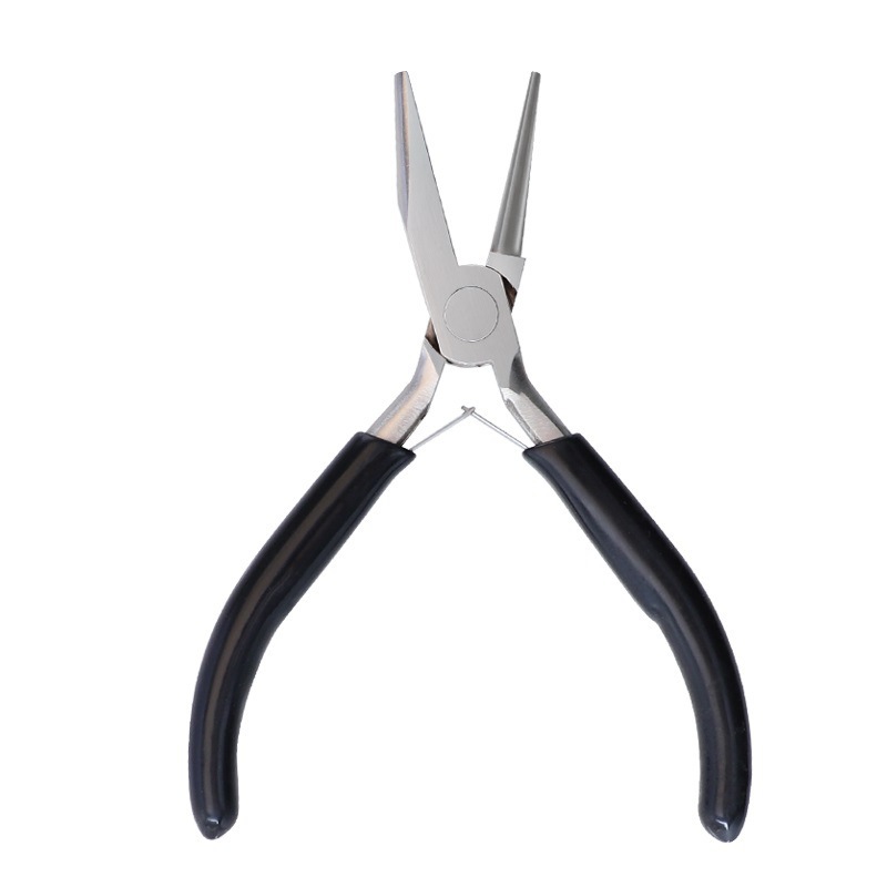 5-Inch Professional Round Conc - Jewelry Making Loop Pliers recension och pris