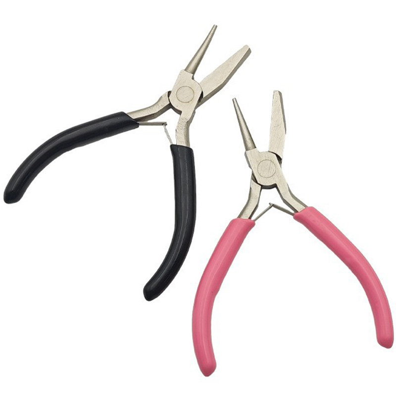 5-Inch Professional Round Conc - Jewelry Making Loop Pliers recension och pris