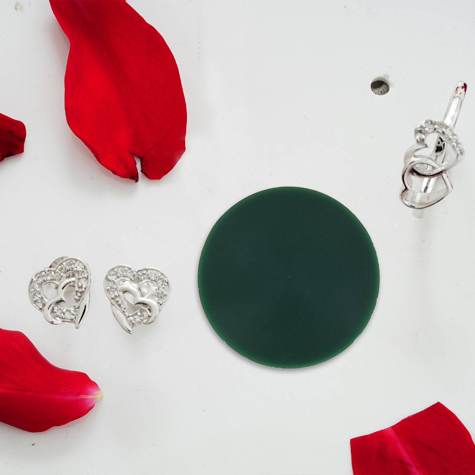 Jewelry Carving Wax Block Gree - Jewelry Making Wax recension och pris