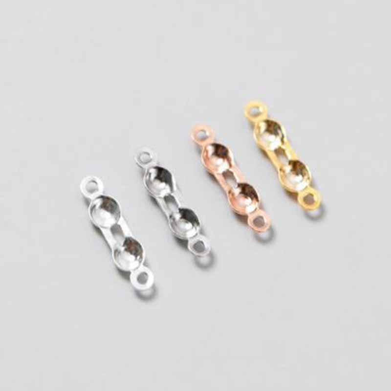 4pcs Genuine Real Pure Solid 9 - Jewelry Making Pins recension och pris