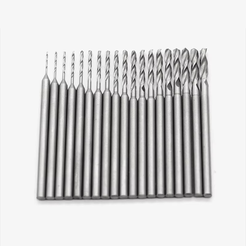 6Pcs Steel Rotary Engraving Mi - Jewelry Making Process recension och pris