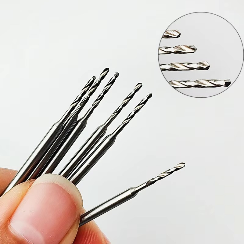 6Pcs Steel Rotary Engraving Mi - Jewelry Making Process recension och pris