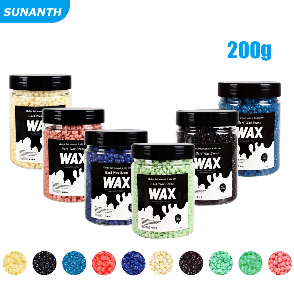 200g/400g Depilatory Wax Beans - Jewelry Making Wax recension och pris