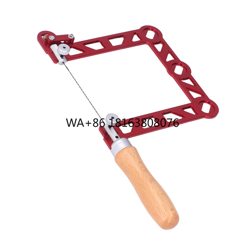 U‑Shape Mini Woodworking Hand  - Jewelry Making Process recension och pris