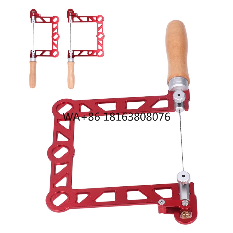 U‑Shape Mini Woodworking Hand  - Jewelry Making Process recension och pris