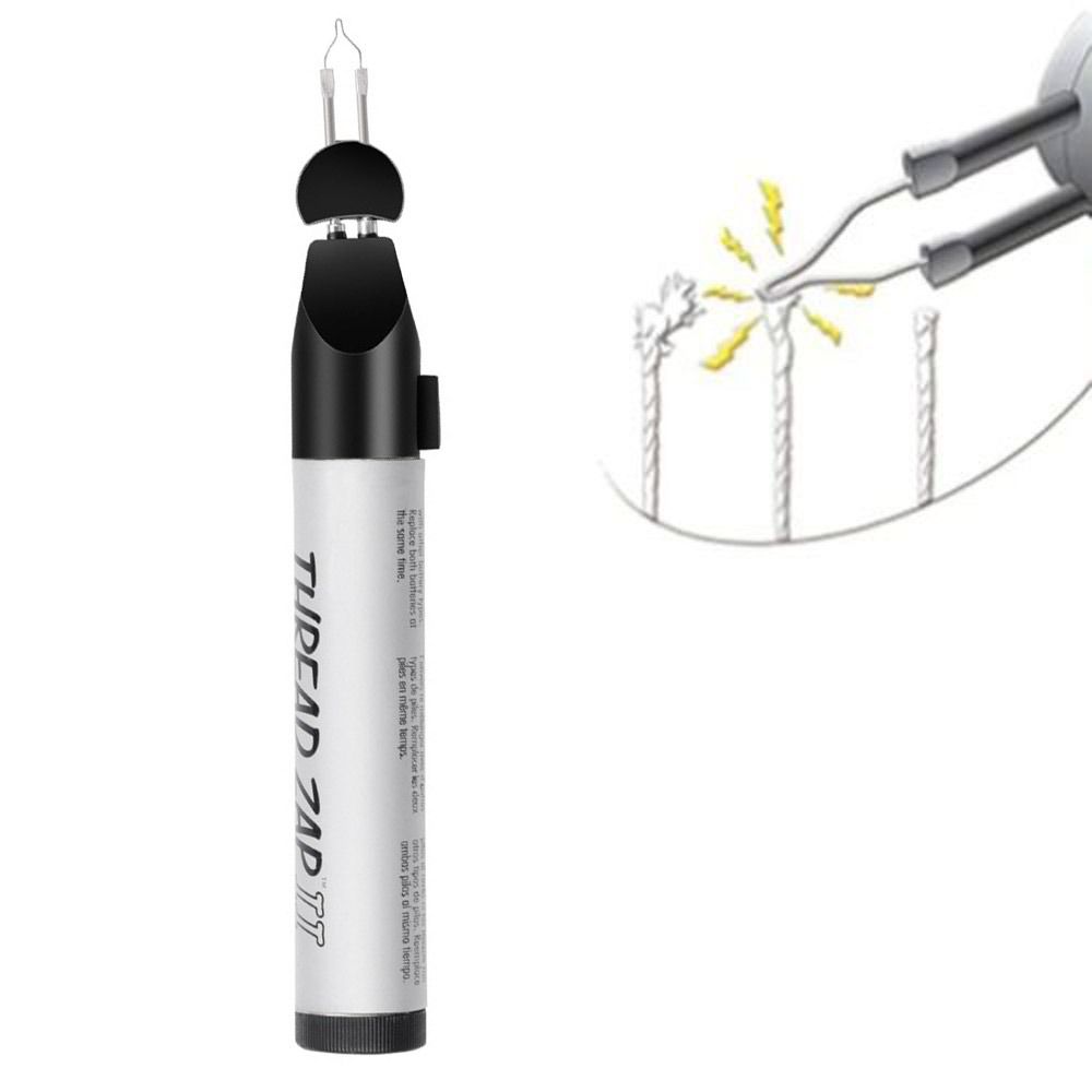Safely Welding Wax Pen Thread  - Jewelry Making Zapper recension och pris