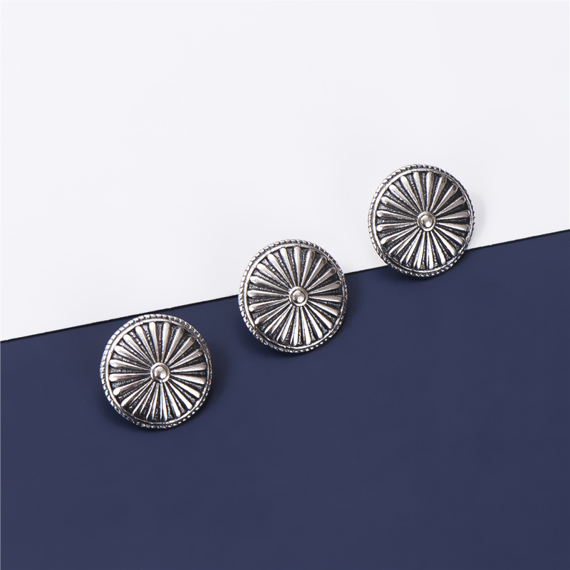 1pc 925 Sterling Silver Bohemi - Jewelry Making Process recension och pris