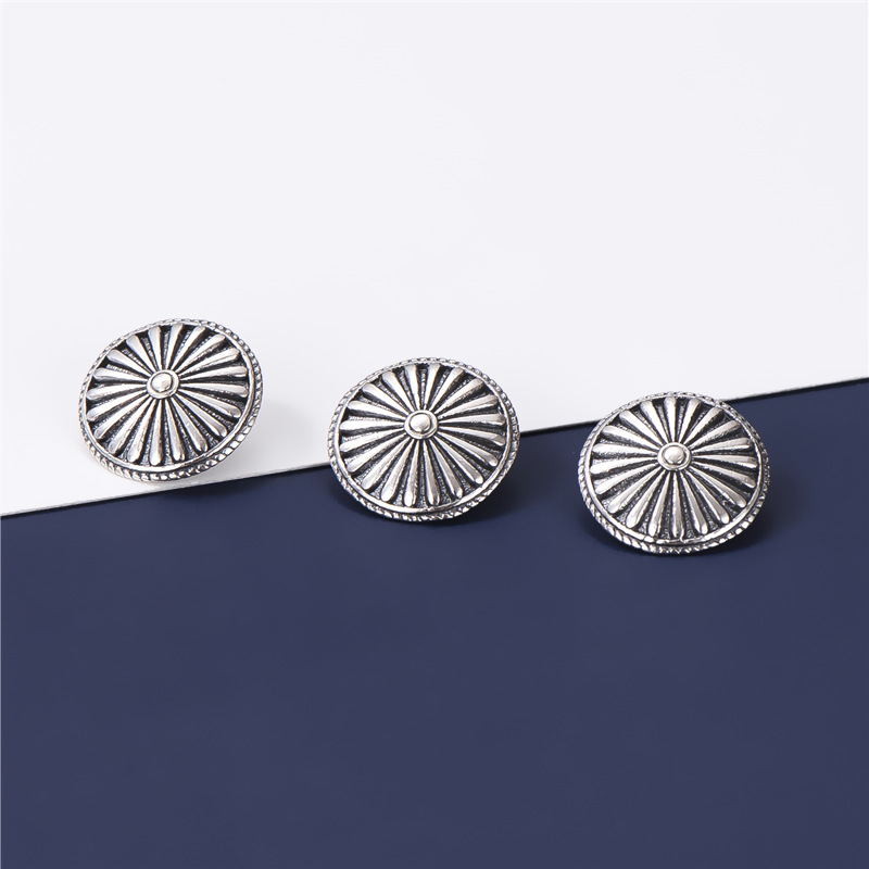 1pc 925 Sterling Silver Bohemi - Jewelry Making Process recension och pris