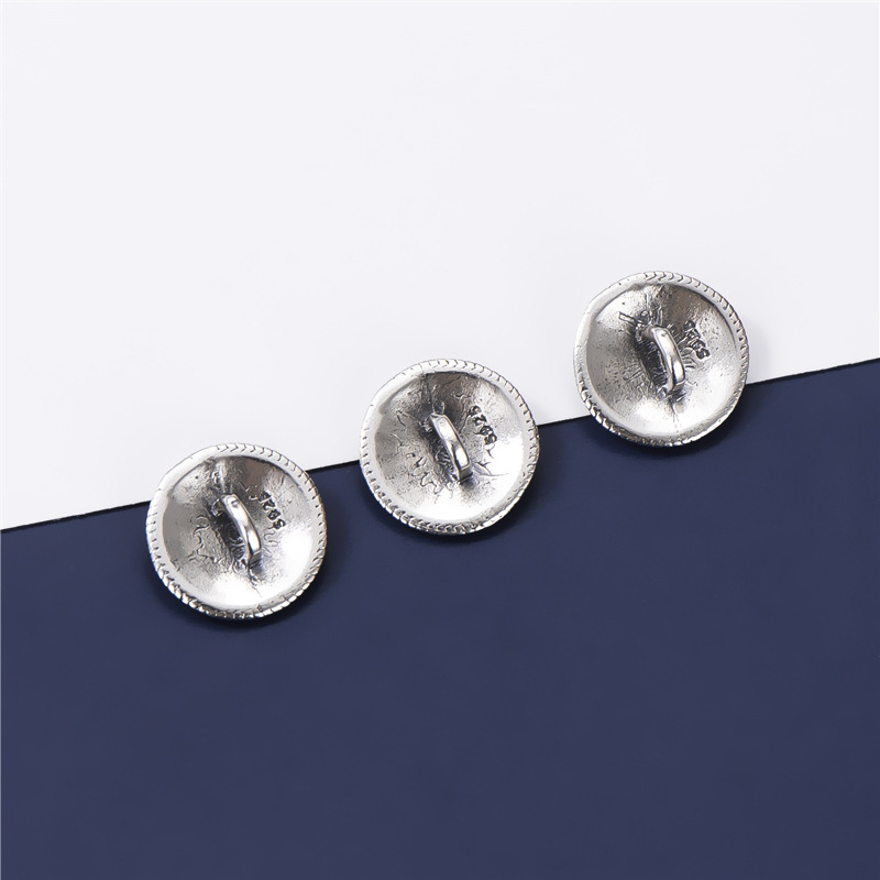 1pc 925 Sterling Silver Bohemi - Jewelry Making Process recension och pris