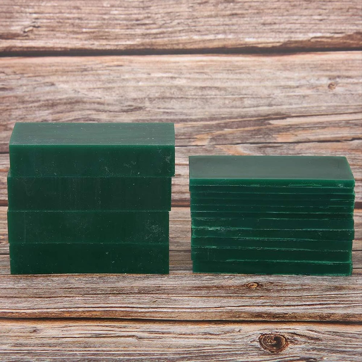 A77K Jewelry Wax, 15pcs Sliced - Jewelry Making Process recension och pris