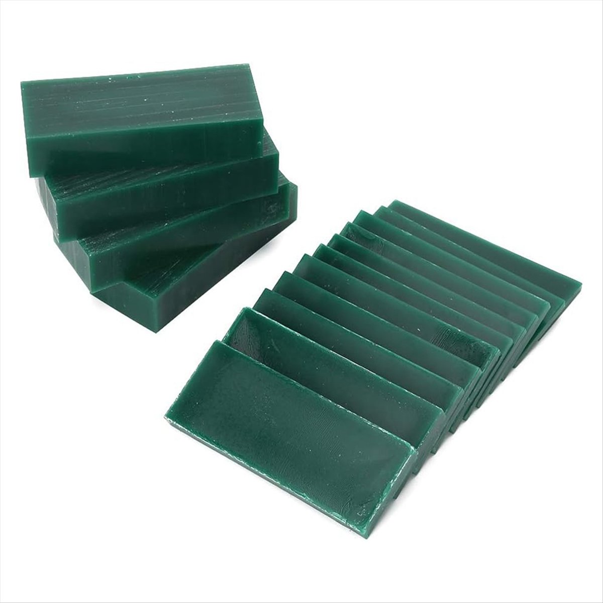 A77K Jewelry Wax, 15pcs Sliced - Jewelry Making Process recension och pris