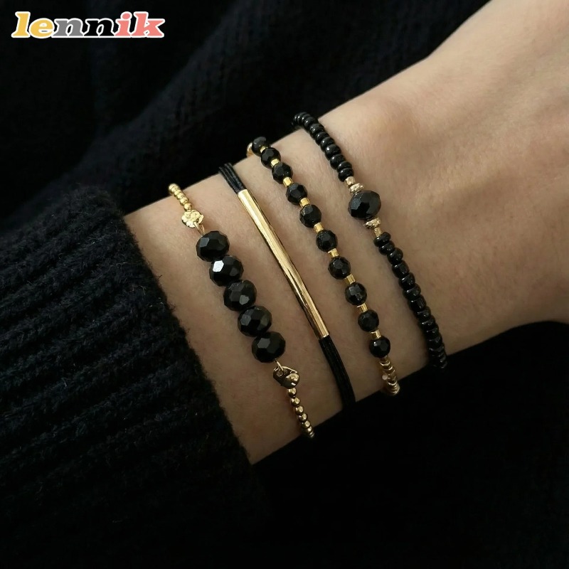 2026 Fashion Versatile Seed Be - Seed Bead Tube recension och pris