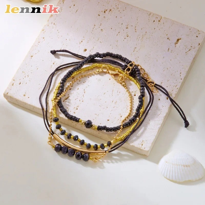 2026 Fashion Versatile Seed Be - Seed Bead Tube recension och pris