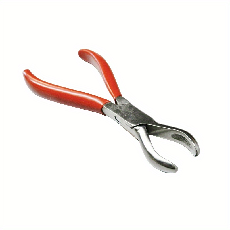 1Pc Professional Loop-Closing  - Jewelry Making Loop Pliers recension och pris