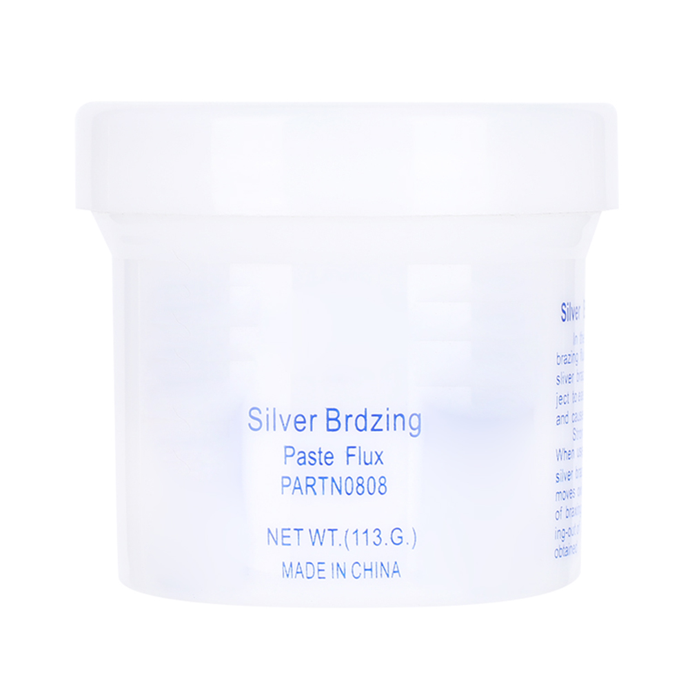 Flux Powder Gold Silver Brazin - Jewelry Making Process recension och pris