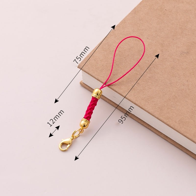 10Pcs Gold Lobster Clasp Lanya - Jewelry Making Rings recension och pris