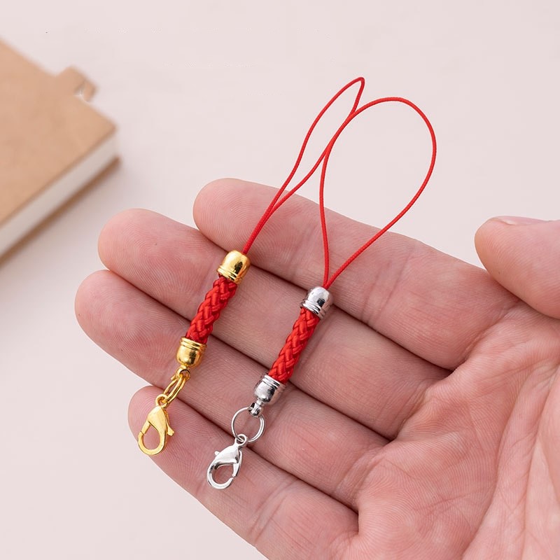 10Pcs Gold Lobster Clasp Lanya - Jewelry Making Rings recension och pris