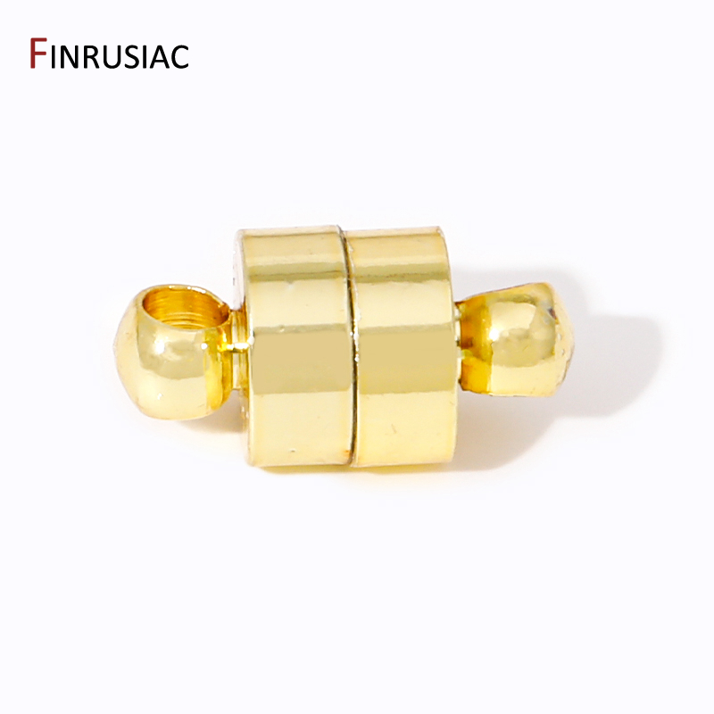 Wholesale 18K Gold Plated Bras - Eyepin Ball End recension och pris
