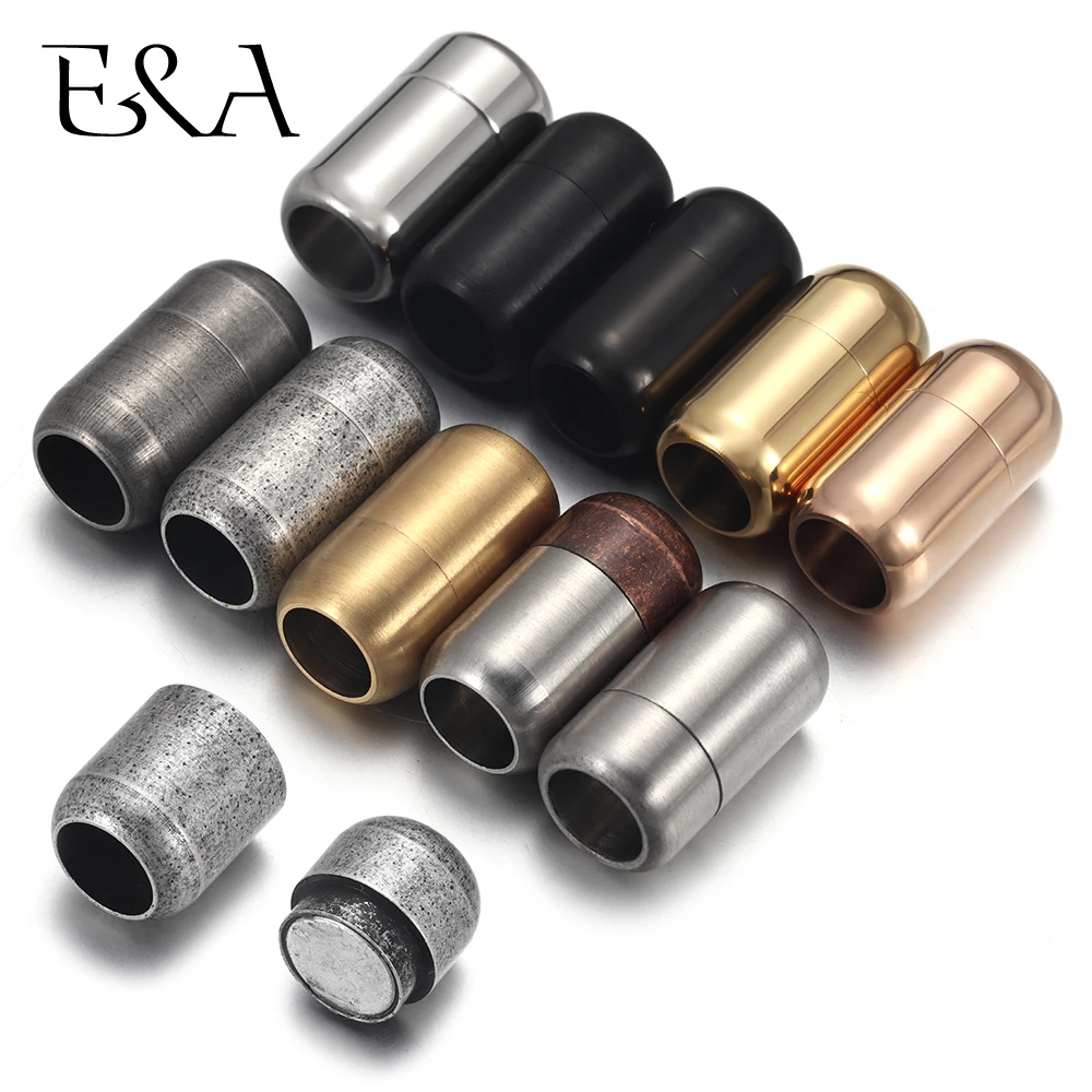 Stainless Steel 3mm-8mm Round  - Jewelry Making Pins recension och pris