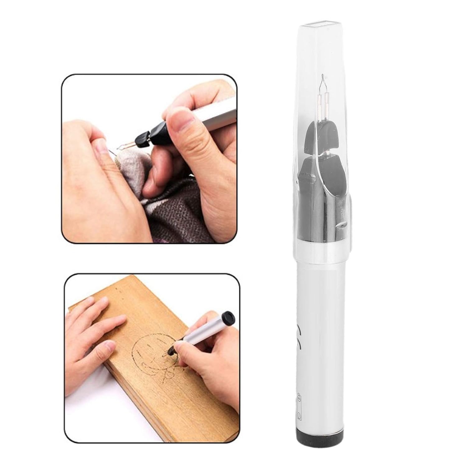 PHYHOO Professional Wax Carvin - Jewelry Making Zapper recension och pris