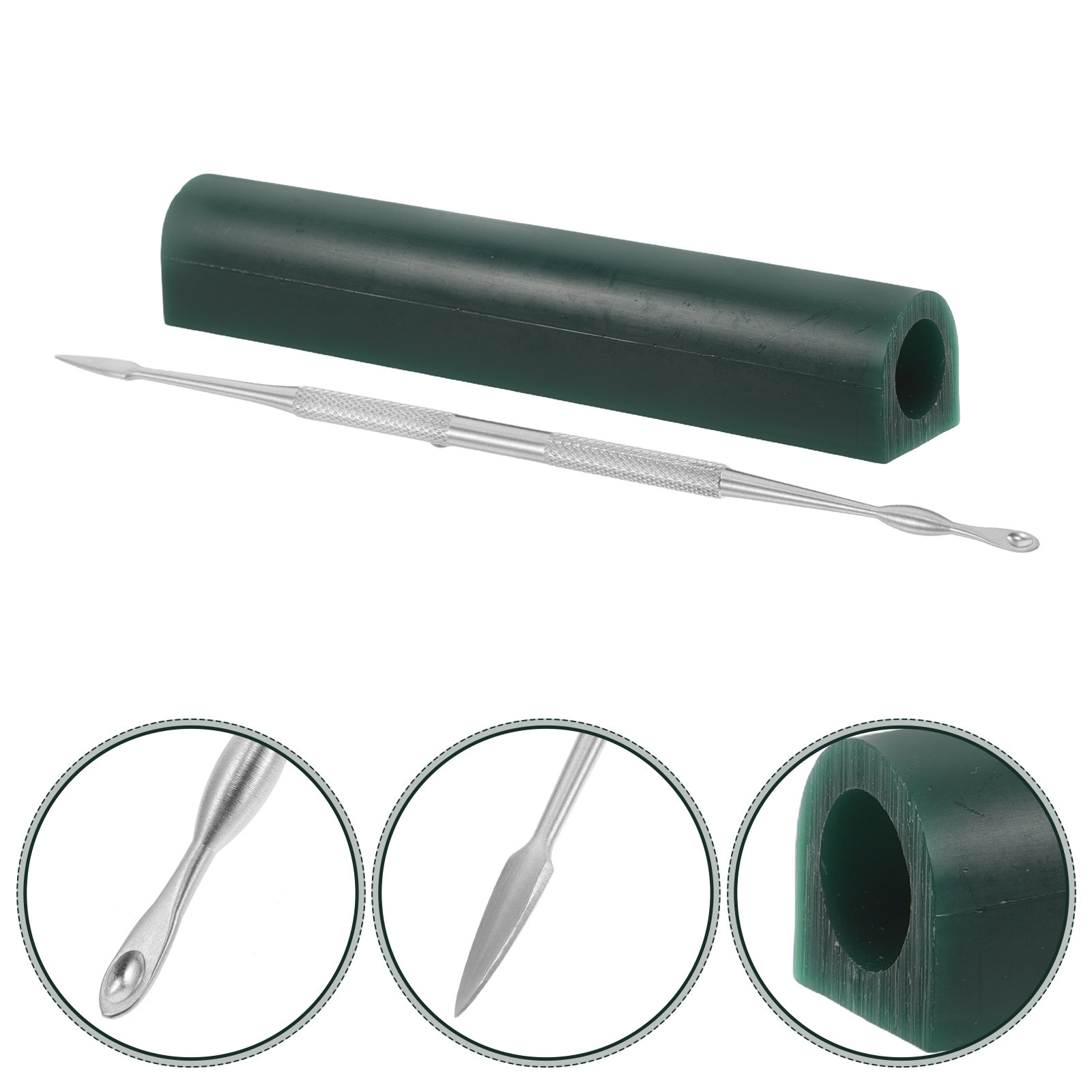 Jewelry Wax Tube For Ring Craf - Jewelry Making Wax recension och pris