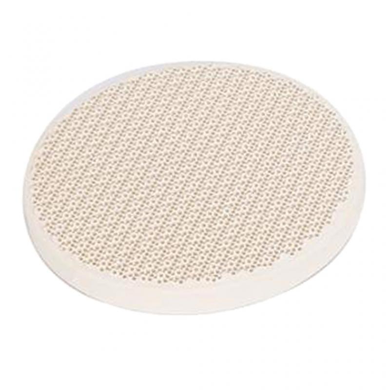 135x95x13mm Ceramic Honeycomb  - Jewelry Making Process recension och pris